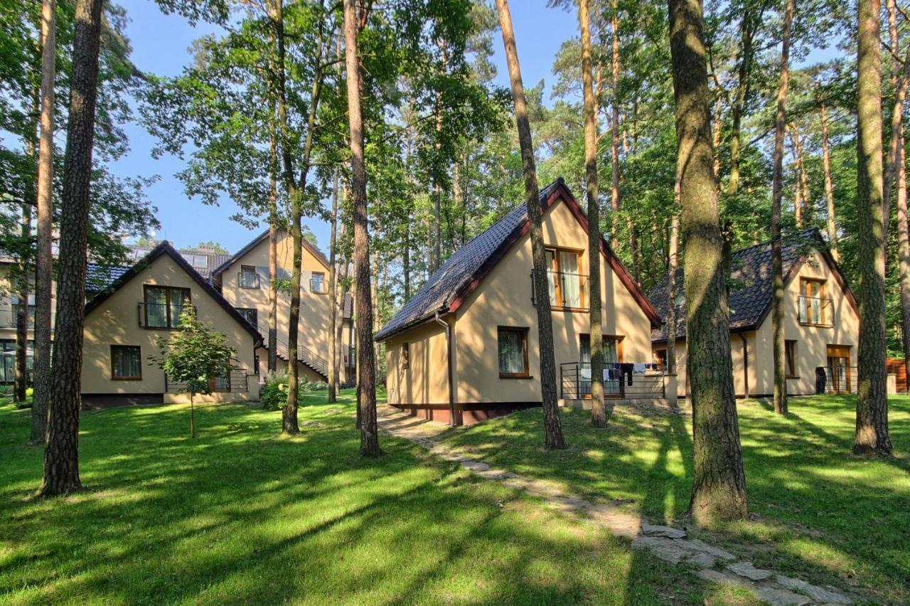 Hotel Zacisze Turawa Exterior foto